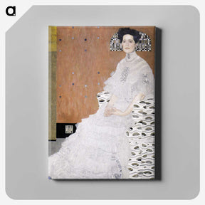 1-37_Gustav-Klimt_canvas