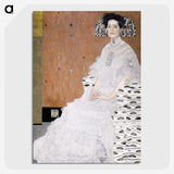 1-37_Gustav-Klimt_picture-crop