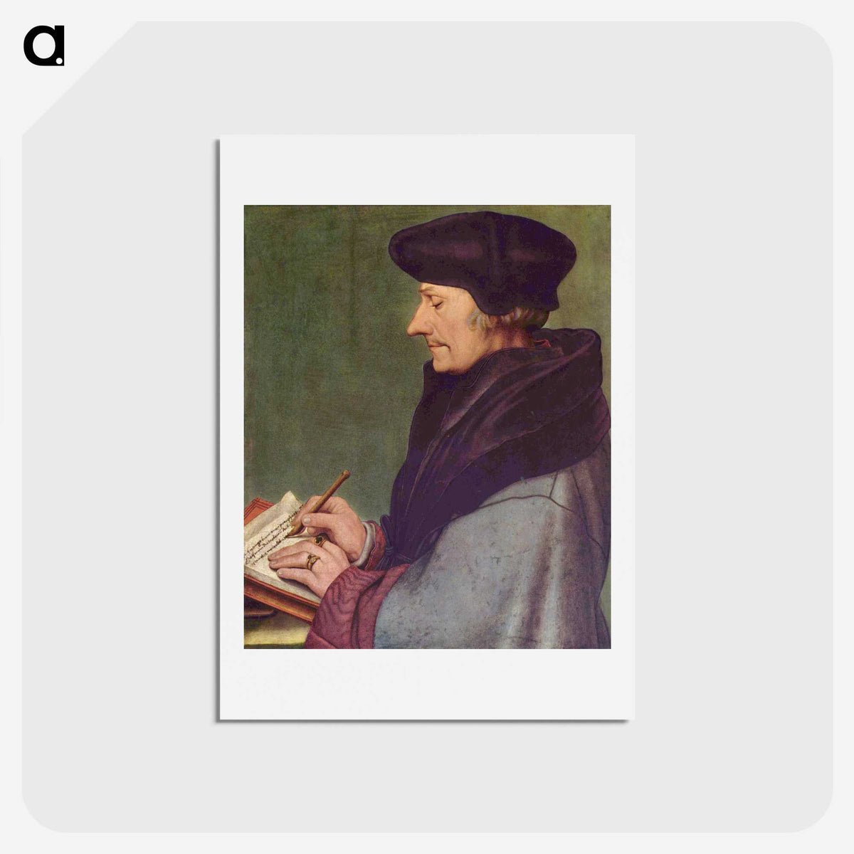 1-37_Hans-Holbein-the-Younger_hagaki