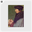 1-37_Hans-Holbein-the-Younger_postcard