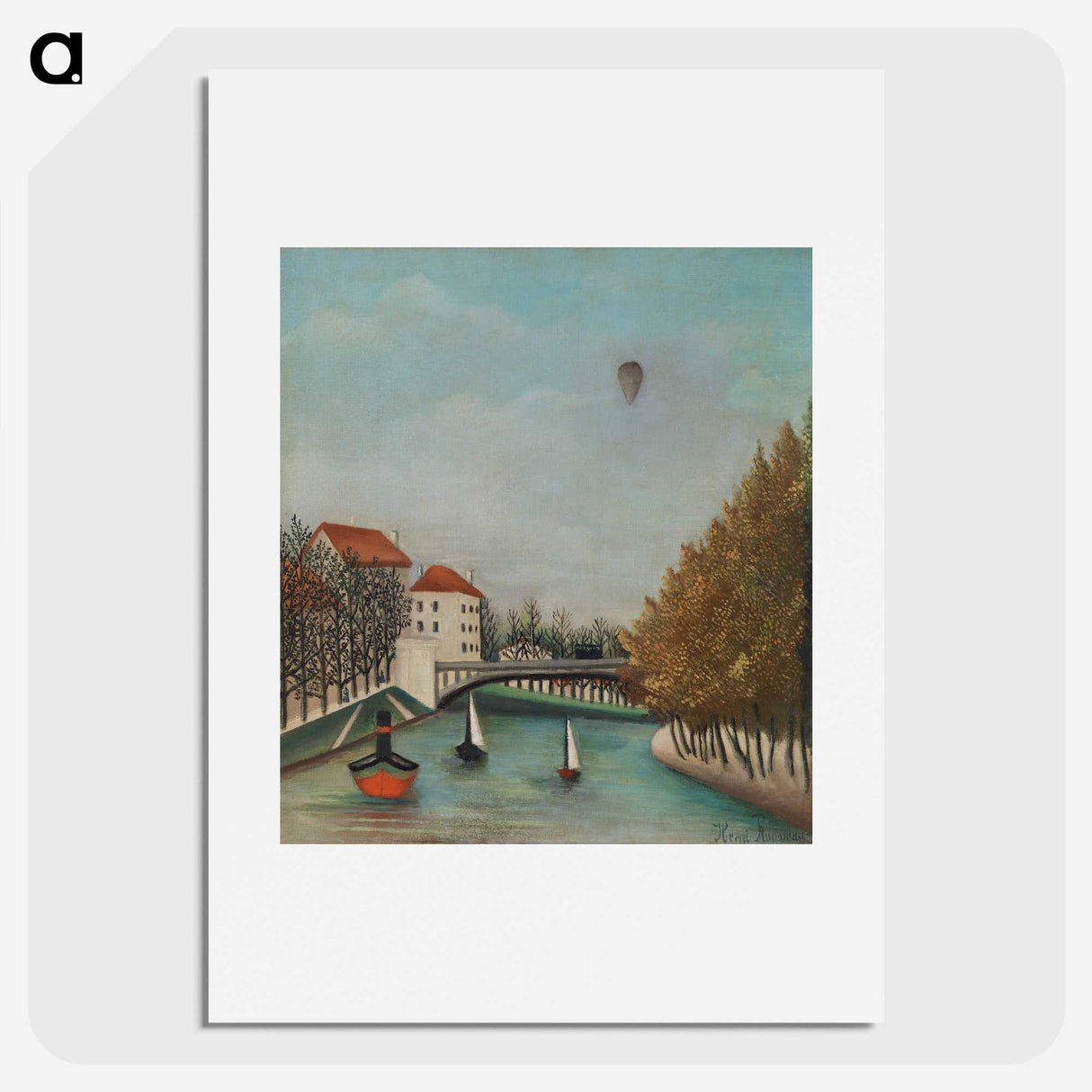 1-37_Henri-Rousseau_picture