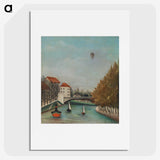 1-37_Henri-Rousseau_picture