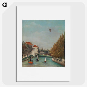 1-37_Henri-Rousseau_picture