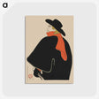 1-37_Henri-de-Toulouse-Lautrec_postcard