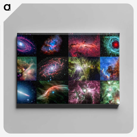 1-37_Hubble-Images_canvas