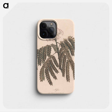 Sassa
 - ジェームス ヒース Phone Case.