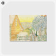1-37_Jan-Toorop_postcard