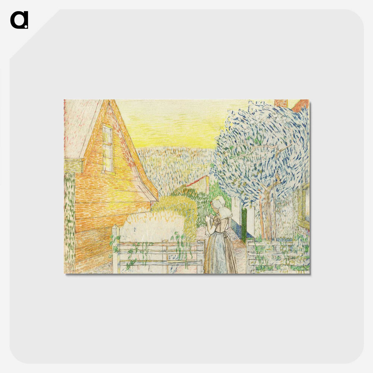 1-37_Jan-Toorop_postcard