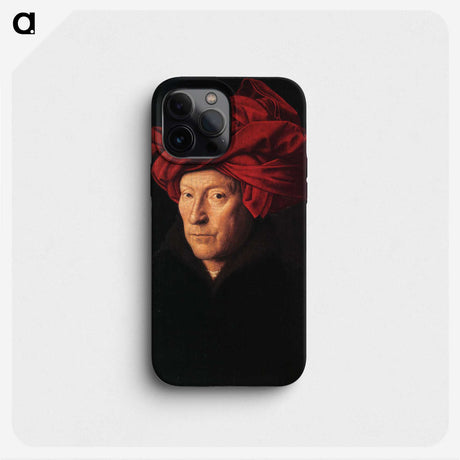 1-37_Jan-van-Eyck_phone