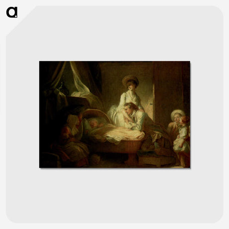 1-37_Jean-Honore-Fragonard_postcard