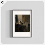 1-37_Johannes-Vermeer_blk