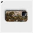 1-37_John-Constable_phone