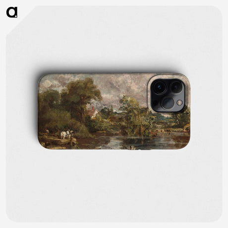 1-37_John-Constable_phone