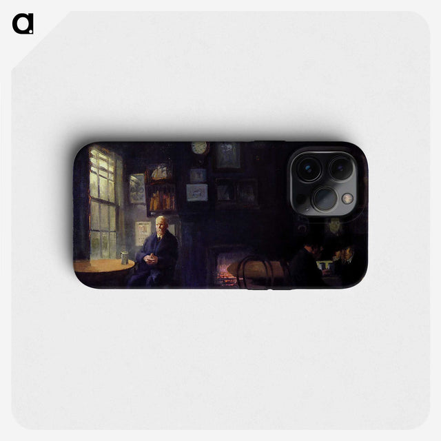 1-37_John-Sloan_phone