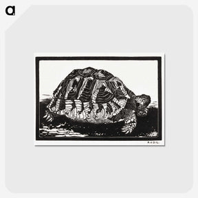 1-37_Julie-de-Graag_postcard