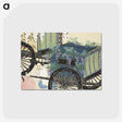 1-37_Kamisaka-Sekka_postcard