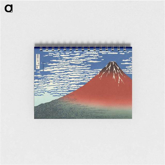 1-37_Katsushika-Hokusai_memo