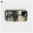 1-37_Leo-Lesser-Ury_phone