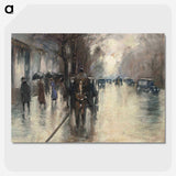 1-37_Leo-Lesser-Ury_picture-crop