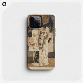 1-37_Louis-Marcoussis_phone