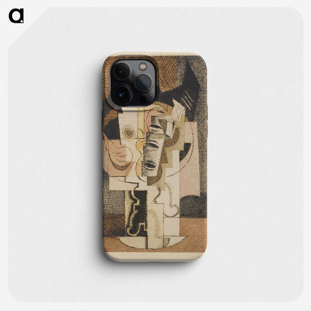 1-37_Louis-Marcoussis_phone