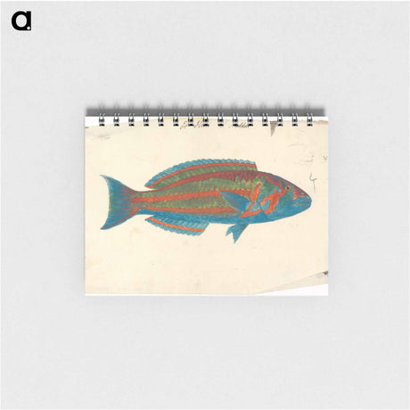 アートメモ帳-El Hudderi
 - ルイージ バルガーニ Memo.