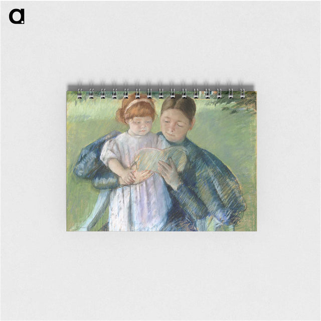 1-37_Mary-Cassatt_memo