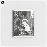 1-37_Maurice-Denis_memo