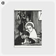 1-37_Maurice-Denis_postcard