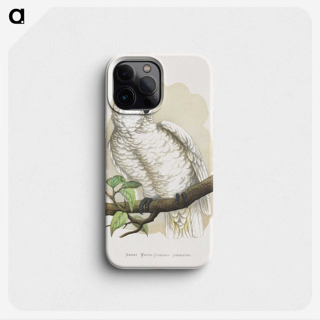 1-37_Parrots-in-Captivity_phone