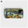 1-37_Paul-Gauguin_phone