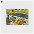 1-37_Paul-Gauguin_postcard