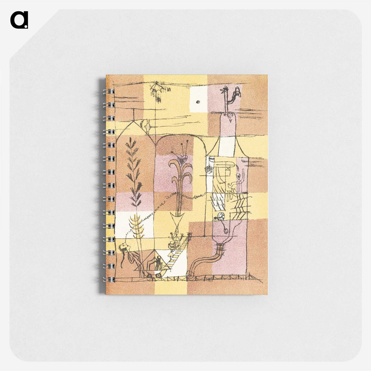 1-37_Paul-Klee_memo