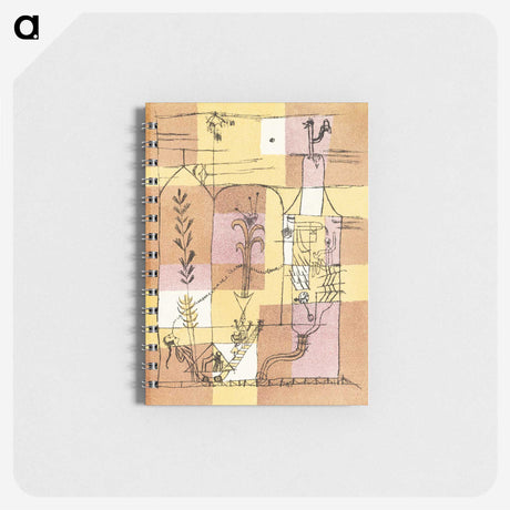 1-37_Paul-Klee_memo