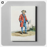 1-37_Picturesque-Representations-of-the-Dress-and-Manners-of-the-English_canvas