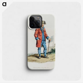 1-37_Picturesque-Representations-of-the-Dress-and-Manners-of-the-English_phone