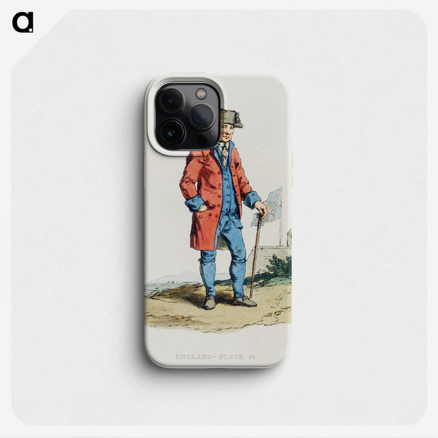 1-37_Picturesque-Representations-of-the-Dress-and-Manners-of-the-English_phone