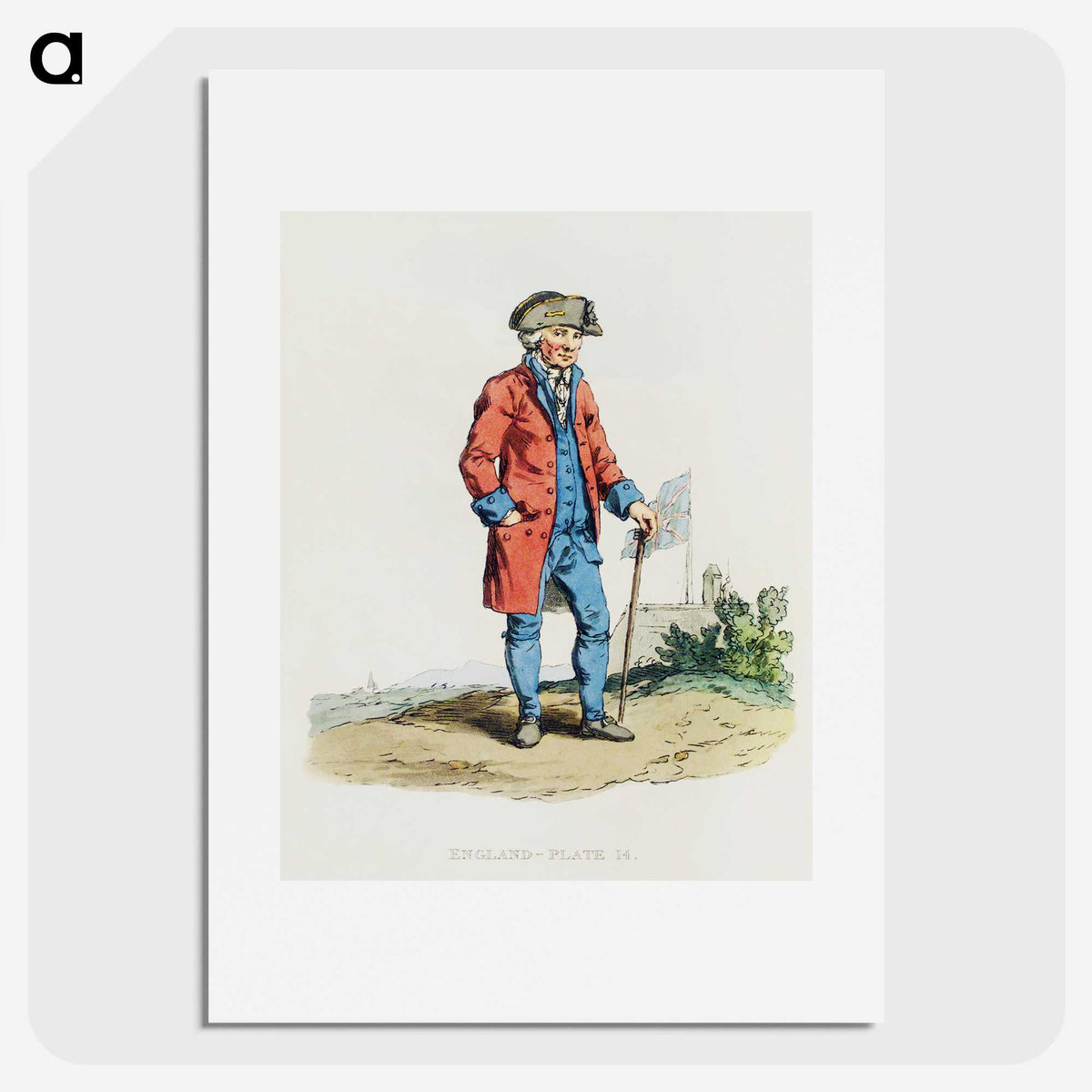 1-37_Picturesque-Representations-of-the-Dress-and-Manners-of-the-English_picture