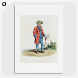 1-37_Picturesque-Representations-of-the-Dress-and-Manners-of-the-English_picture