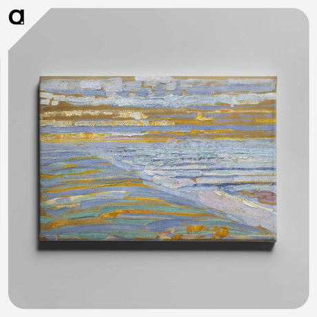 1-37_Piet-Mondrian_canvas