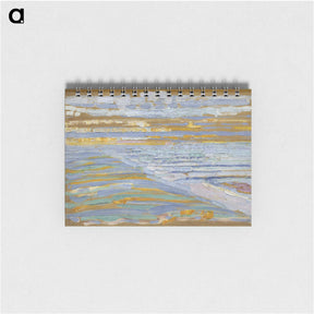 1-37_Piet-Mondrian_memo