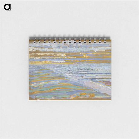 1-37_Piet-Mondrian_memo