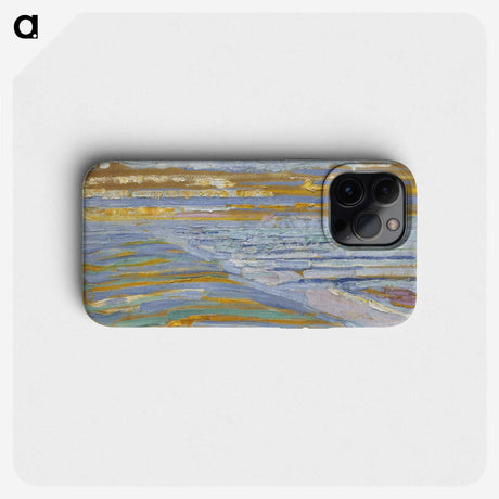 1-37_Piet-Mondrian_phone