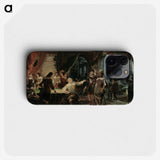 1-37_Robert-Wilhelm-Ekman_phone