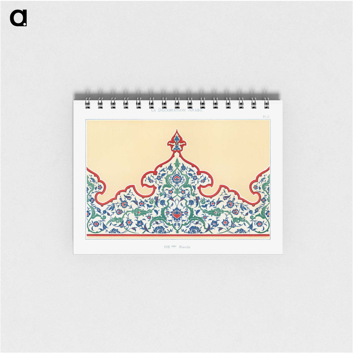 1-37_The-Arab-Decoration_memo
