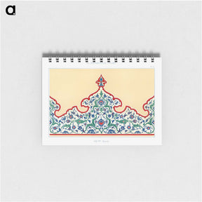 1-37_The-Arab-Decoration_memo