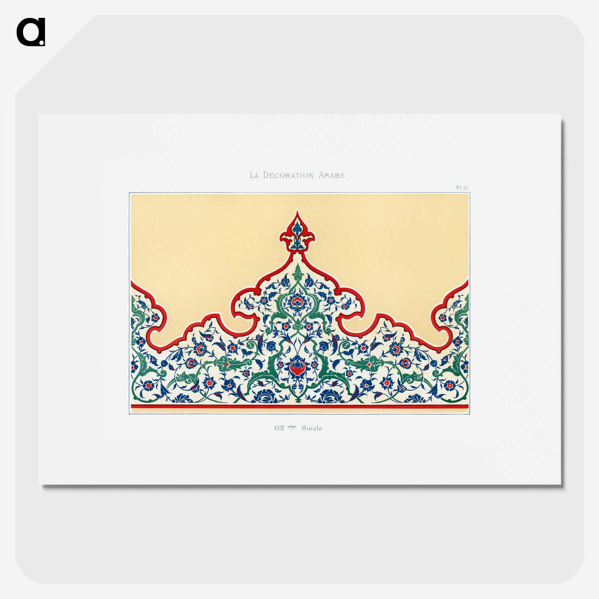 1-37_The-Arab-Decoration_picture