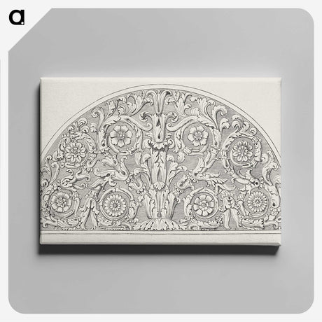 1-37_The-Grammar-of-Ornament_canvas