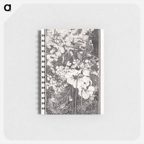 アートメモ帳-Lente - テオ ヴァン ホイテマ Memo.