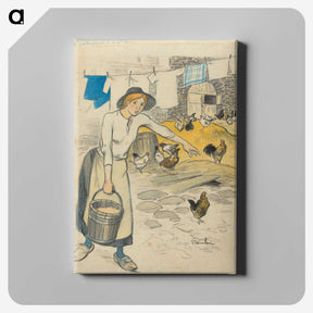 1-37_Theophile-Alexandre-Steinlen_canvas